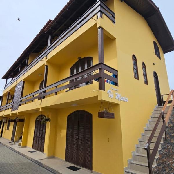 Residencial Vó Maria