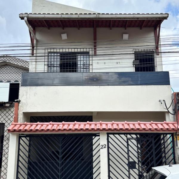 Alugo andar inteiro de casa para a COP30