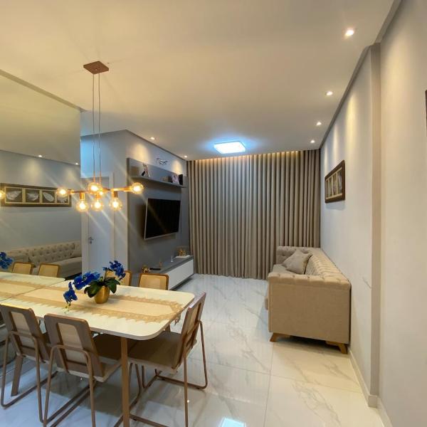Apartamento Cop 30