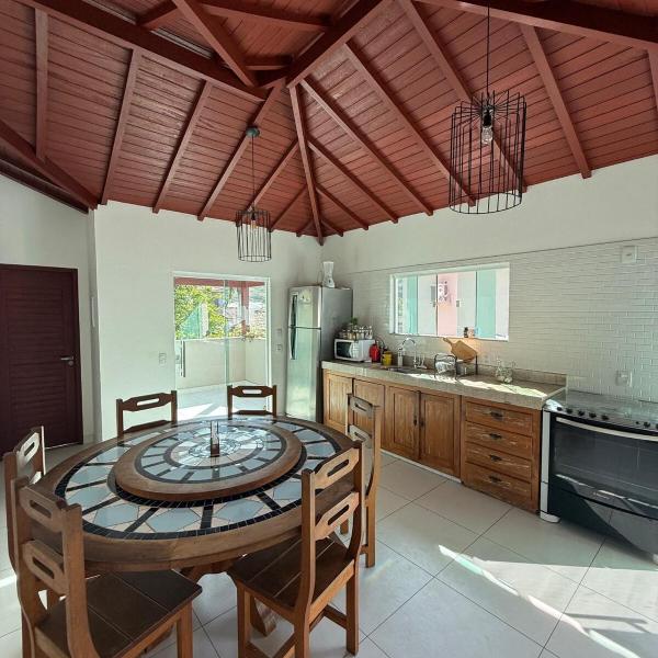 Búzios Apartamento Paraiso ll