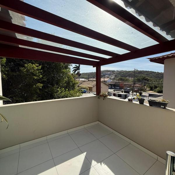 Búzios Apartamento Paraiso ll - Foto 5