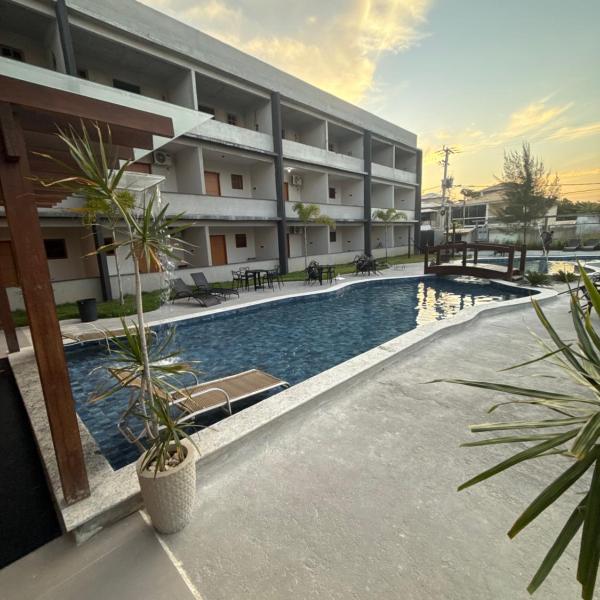 Pousada Maresia Costa Azul - Foto 4