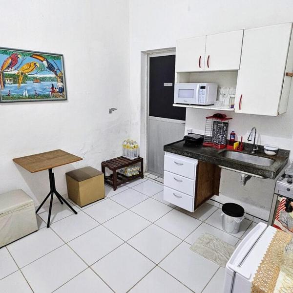 Tiny House - Centro d convenções700m, AC, Wifi, Garagem - Foto 4