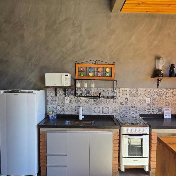 Villa da Serra Ibitipoca 2 quartos - Foto 4