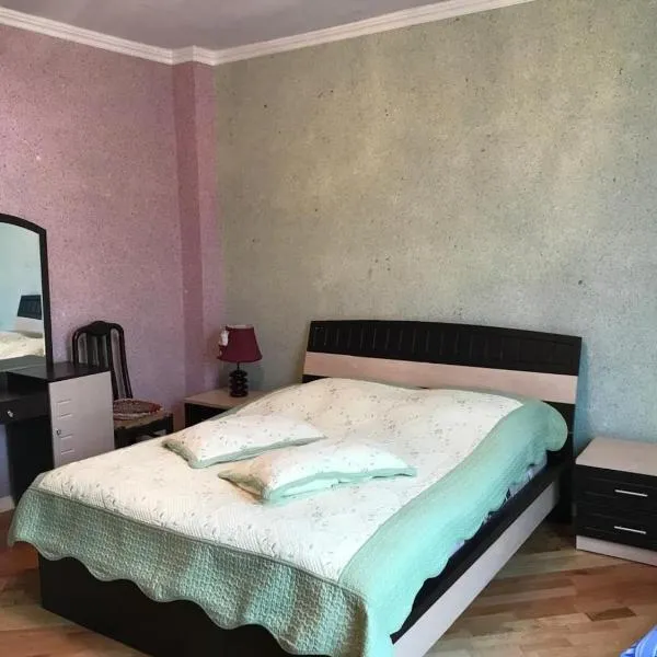 Sheki Modern Guest Home, Hotel in Şəki