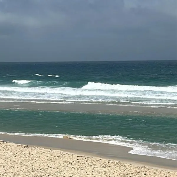 Caribe Carioca, hotel a Rio de Janeiro