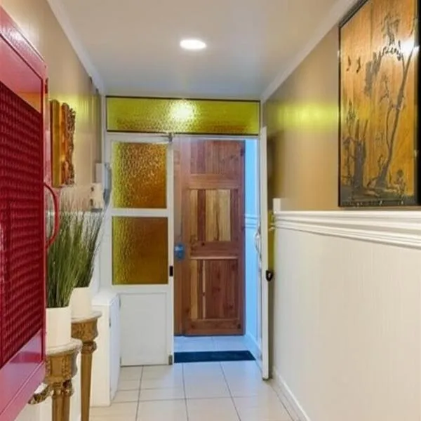 Brisa rent a home, hotel a Tocopilla