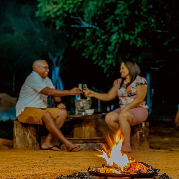 Resort Recanto do Sossego