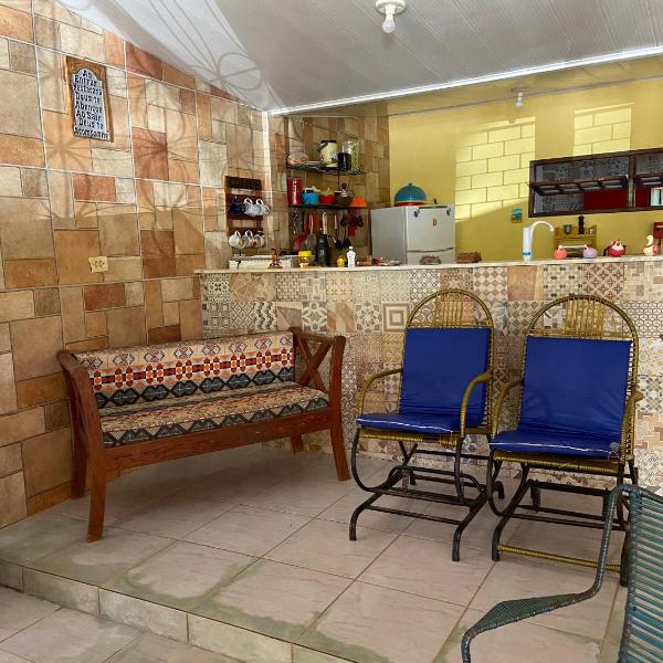 Refúgio do Tio em Jacumã - Foto 4