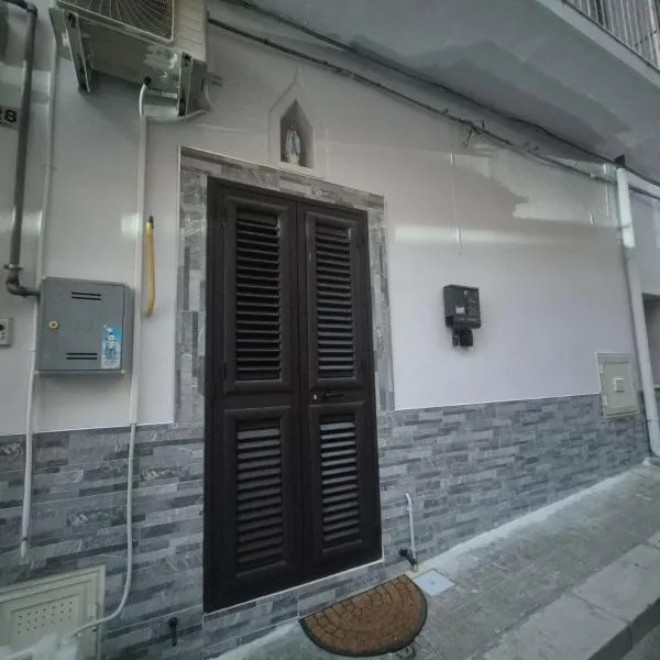 Casa Iris, hotel di Gela