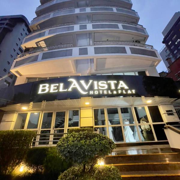 Bela Vista Hotel & Flat