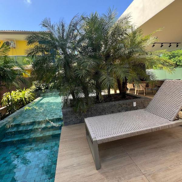 Residencial Praça 5 - Ap.103