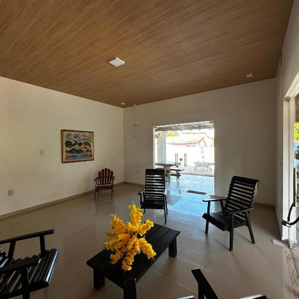 Pousada Caju - Barreirinhas - Lençóis Maranhenses - Hotel - Foto 5