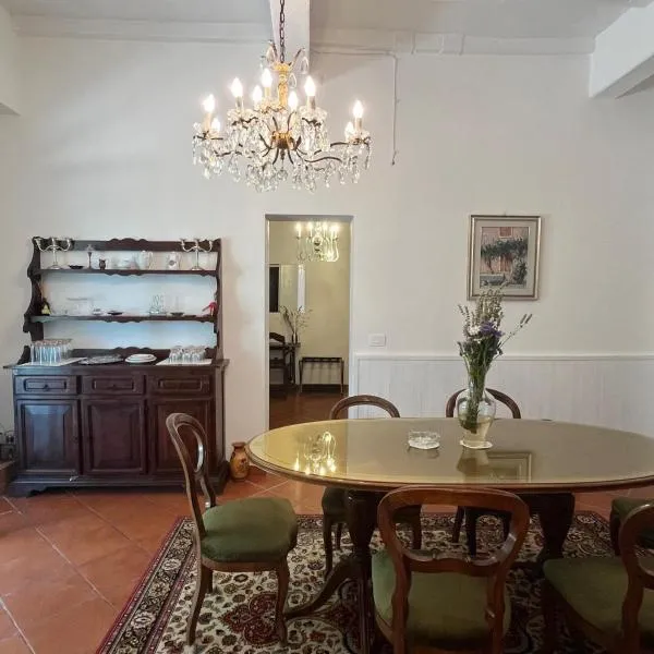 Levante, hotel in Calderara di Reno