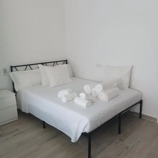 Mi Rinconcito, hotel in Chipiona