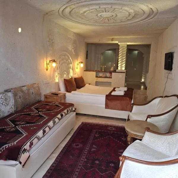 Tatlı Kaya Otel, hotel in Urgup