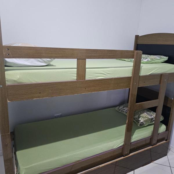 Dois quartos sala e cozinha, Itapecerica da Serra margens da rodovia Regis Bittencourt - Foto 2