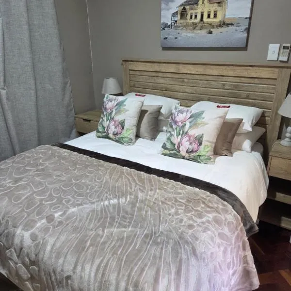 Cottage Rose 2, ξενοδοχείο στο Μπλουμφοντέιν