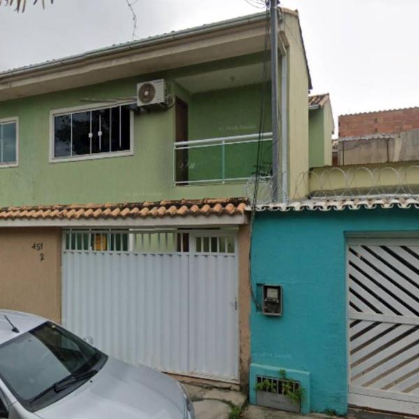 Casa Bela