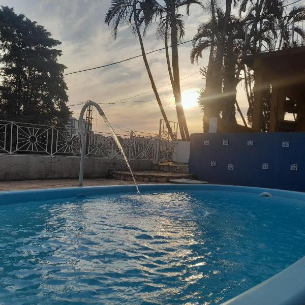 Lopez Village GuestHouse