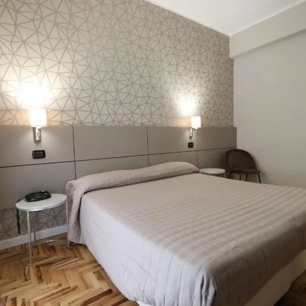 Royal Hotel, hotel in Cosenza