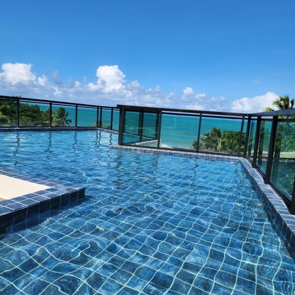 Maraca Beach Residence ll AP 220 - Foto 4