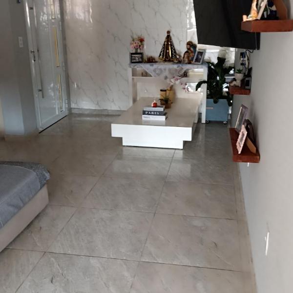 Meu Aconchego próximo da cidade