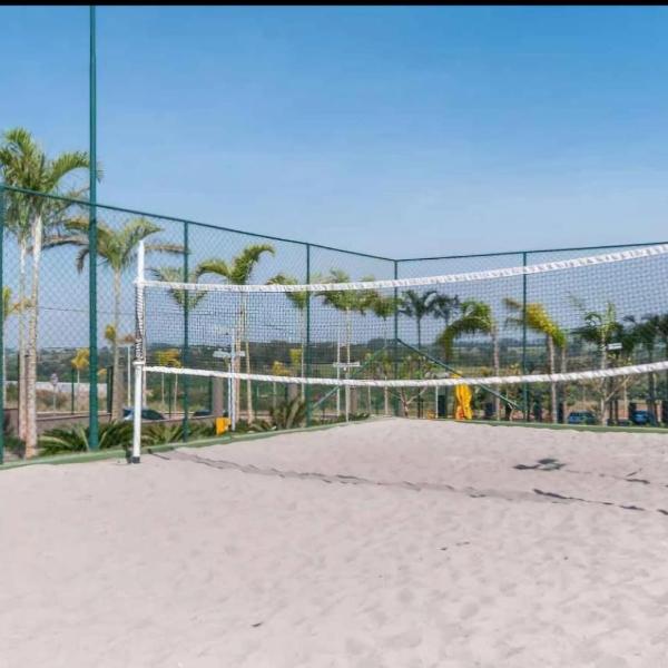 Apartamento em Resort 2 quartos sendo 1suíte