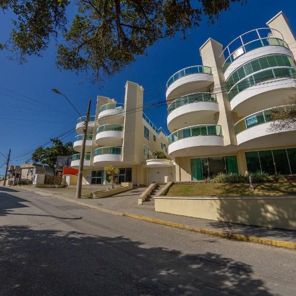 Apartamentos em Bombinhas