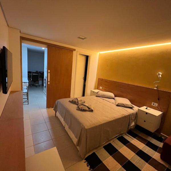 Espaço e conforto na Asa Norte - Foto 2