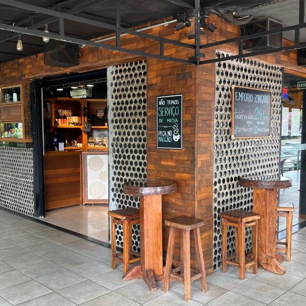 Espaço e conforto na Asa Norte - Foto 4