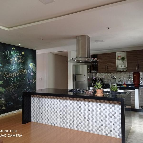 Casa da Loren - Foto 4