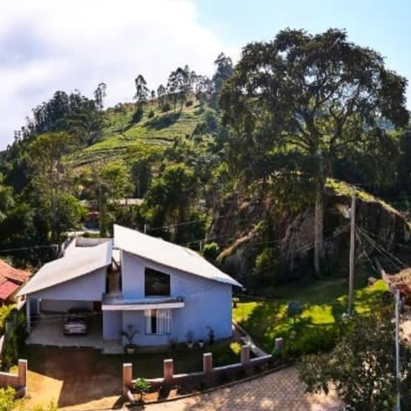 Casa da Loren