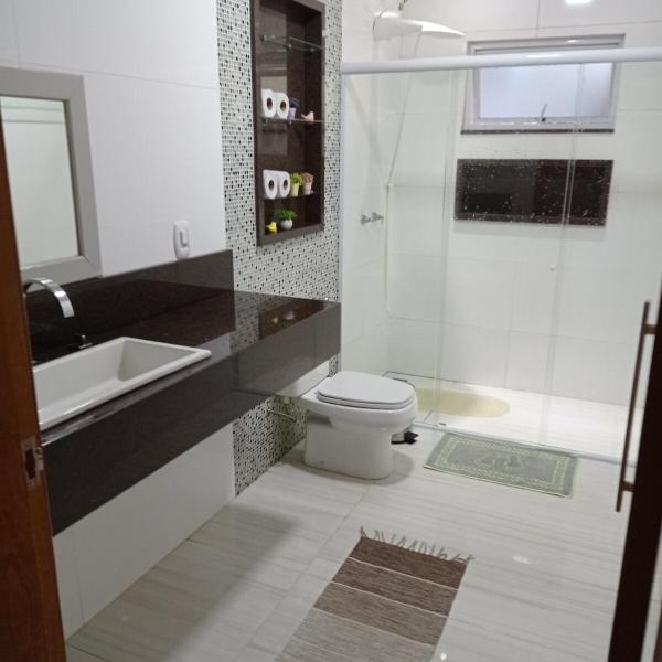 Casa da Loren - Foto 3