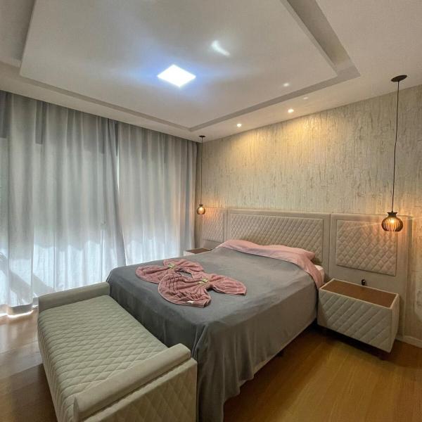 Casa da Loren - Foto 2