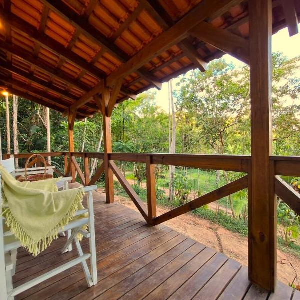 Morada João de Barro - Casinha - Foto 5
