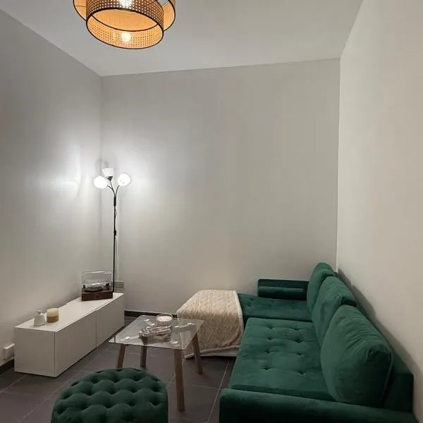 Chez les bibs, hotel in Le Kremlin-Bicêtre