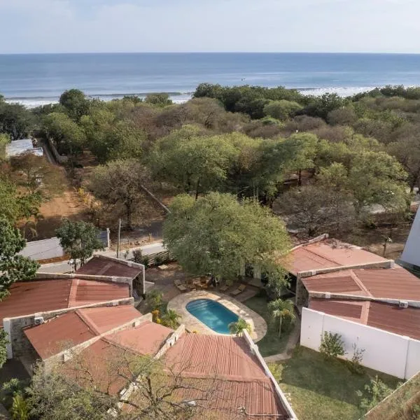 CASA VITINI, hotel in Salinas