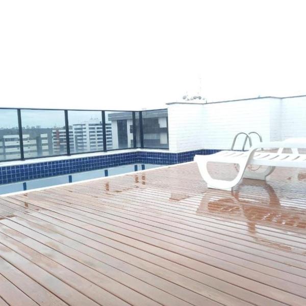 Apartamento Ponta Verde - Foto 4