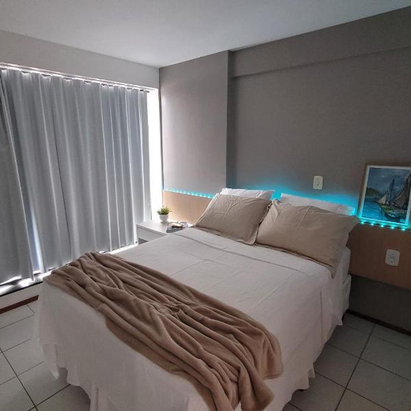 Apartamento Ponta Verde - Foto 2