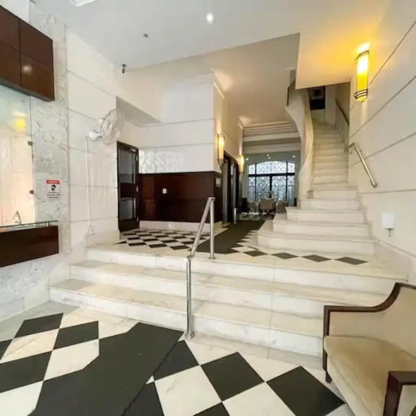 Stylish Copacabana Apt 203 - Foto 3