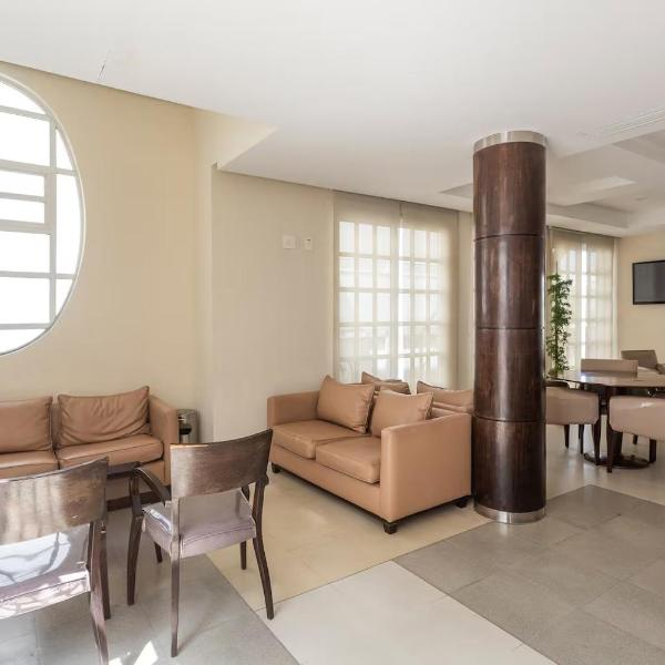 Stylish Copacabana Apt 203 - Foto 5