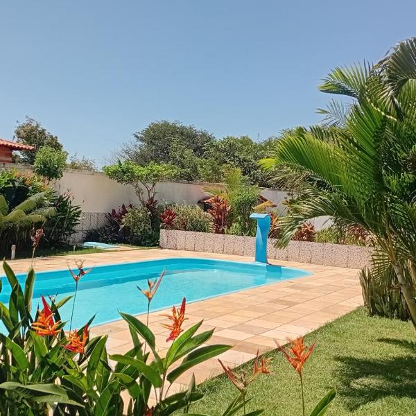 Pousada Sol e Maré Jeri