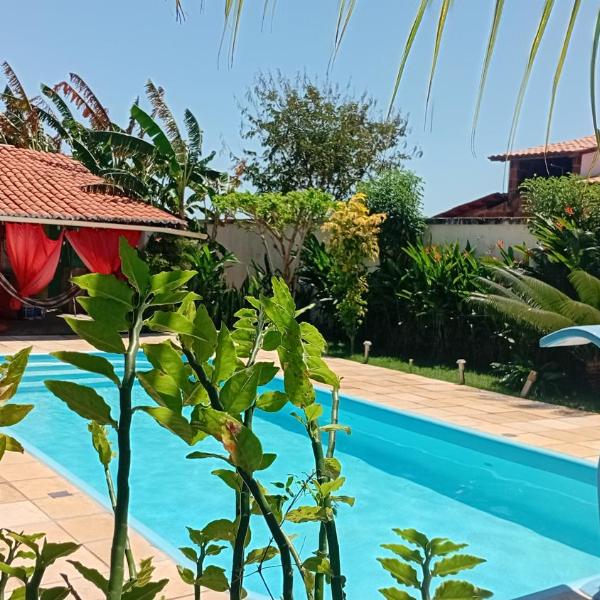Pousada Sol e Maré Jeri - Foto 4