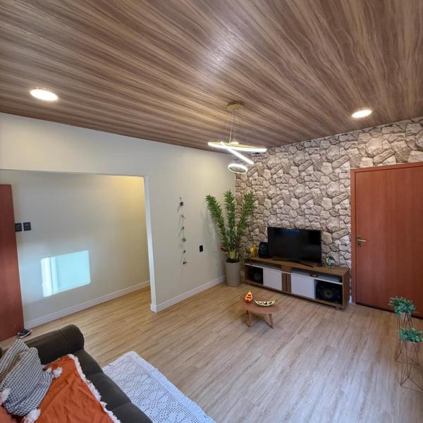 Casa de miriti
