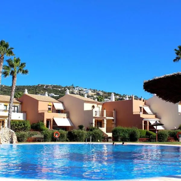 Azul Zahara, hotel in Zahara de los Atunes