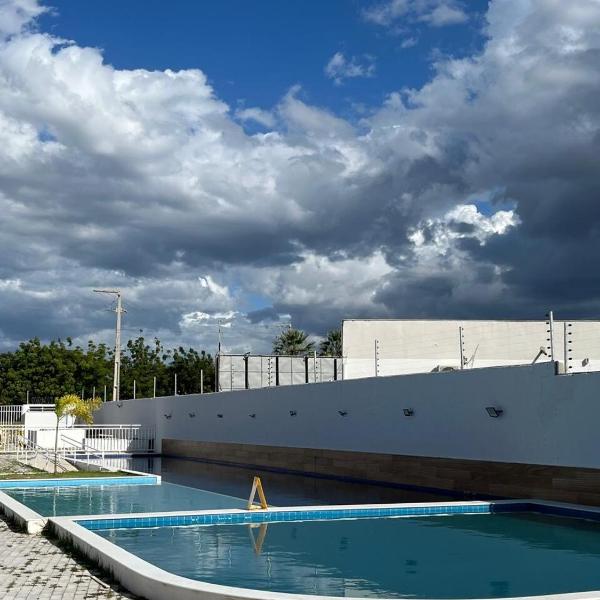 Casa de aluguel reserva do delta - Foto 4