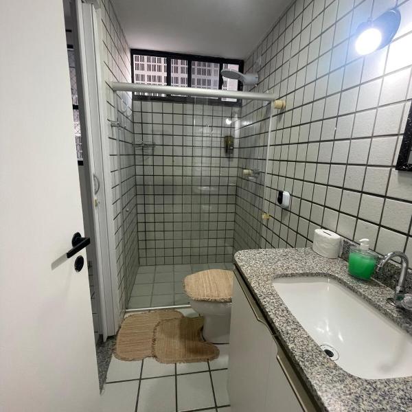 Apto 2 quartos para até 6 pessoas, com ar - Foto 3