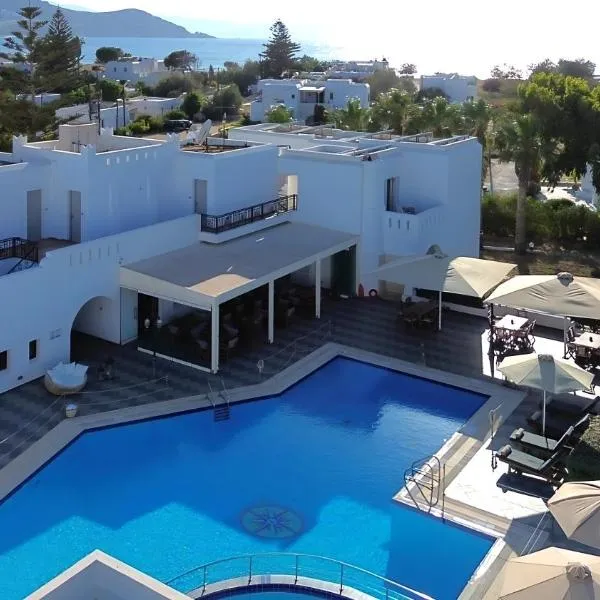 Astir Of Naxos, hotel in Naxos Chora
