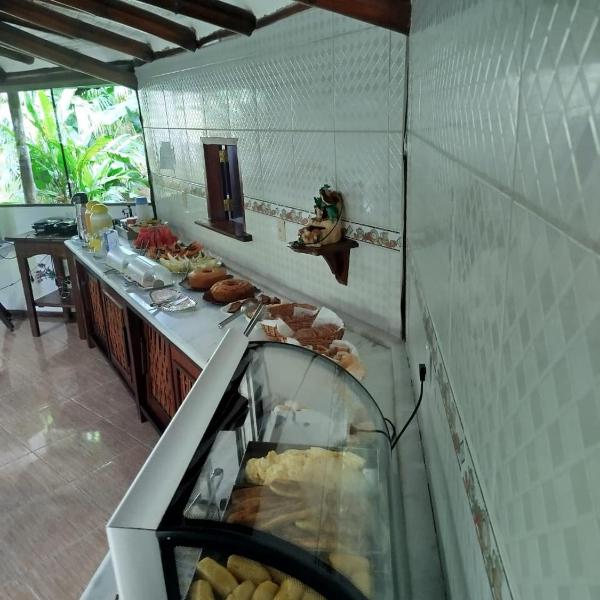 Pousada da Paz - Foto 3